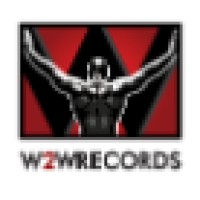 W2W Records Logo