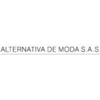 Alternativa de Moda S.A.S Logo