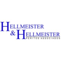 Hellmeister & Hellmeister Peritos Associados Logo