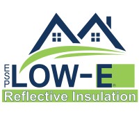 ESP Inc. / Low-E Insulation Logo