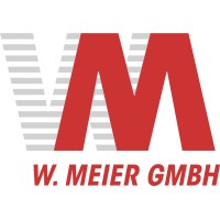 W. Meier GmbH Großküchentechnik Logo