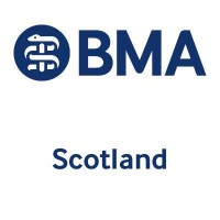 BMA Scotland Logo