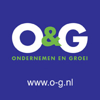 Ondernemen en Groei Logo