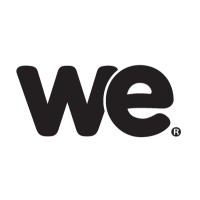 We Connect Logo