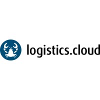 logistics cloud Logo