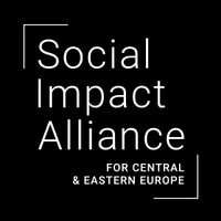 Social Impact Alliance for CEE Logo