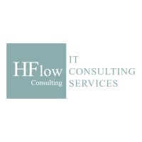 HungaroFlow Consulting Ltd. Logo