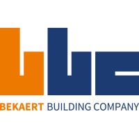 Bekaert Building Company nv Logo
