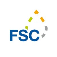 The Fuel Science Center Logo
