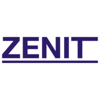 Zenit Unternehmensberatung Anstalt Logo