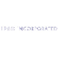 IPSO Incorporated Logo