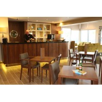 Best Western Pontypool Metro Hotel - managed by Legacy Hotels and Resorts Limited Logo