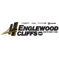 Chrysler Dodge Jeep Ram of Englewood Cliffs Logo