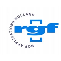 RGF Applications Holland Logo