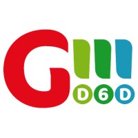 Gd6d Logo