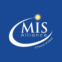 MIS Alliance Logo