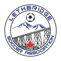 Lethbridge Soccer Association Logo
