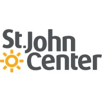 St. John Center Logo