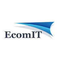 EcomIT Logo
