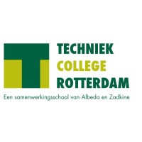 TechniekCollegeRotterdam-energietransitie Logo