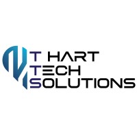 T Hart Tech Solutions Logo