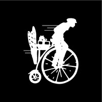 Daniel et Daniel Catering & Events Logo