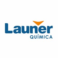 Launer Química Indústria e Comércio Ltda. Logo