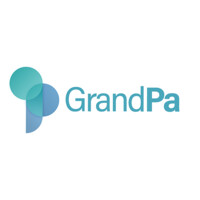 GrandPa Logo