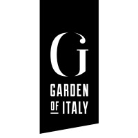 Garden Of Italy Logo