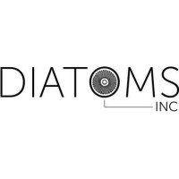 Diatoms, Inc. Logo