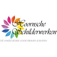 Hoornsche Schilderwerken Logo
