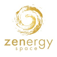 zenergy space Logo