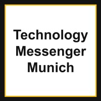 Technology Messenger Logo