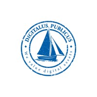 Digitalus Publicus Logo