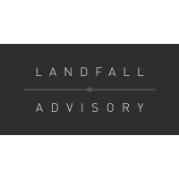 Landfall Advisory Logo