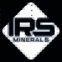 I.R.S Minerals Logo