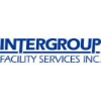 Intergroup Facility Services Inc. Logo