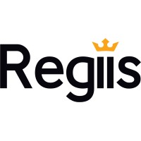Regiis | Property management experts Logo