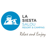 La Siesta Salou Resort & Camping Logo