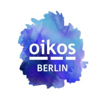 oikos Berlin Logo