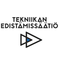 Tekniikan edistämissäätiö - Finnish Foundation for Technology Promotion Logo