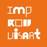 IMPROVVISART TEATRO Logo