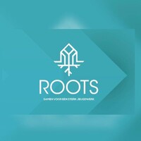 ROOTS jeugdwerk VZW Logo