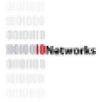 IO Networks, LLC. Logo