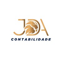 JDA Contabilidade Logo