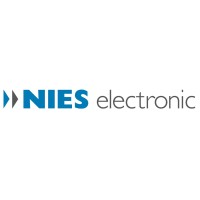 NIES electronic gmbh Logo