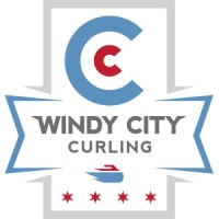 Windy City Curling Club Logo