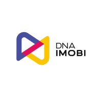 DNA Imobi Logo