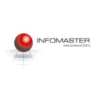 INFOMASTER S.R.L Logo