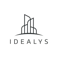 IDEALYS Logo